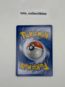 Torterra - 3/135 - Rare LP-NM English Pokemon Plasma Storm - Image 2