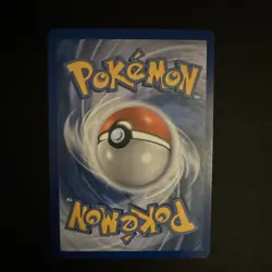 Pokemon TCG Haunter 41/99 Arceus Uncommon Stage 1 Regular 2009 English - Image 2