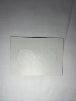 Vgt Pokemon Food Counter Coins for Snorlax Japanese CD Promo 1998 - Image 2