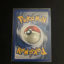 POKEMON WOTC NEO DESTINY 1ST ED. #42 HITMONLEE UNCOMMON - NM - Image 2