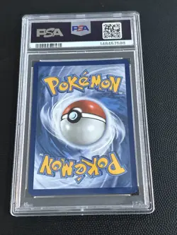 Pokemon Cynthia's Garchomp ex Hyper Rare Sv10 Destined Rivals Holo PSA 9 241/182 - Image 2