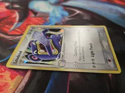 Loudred - 39/101 - Pokemon Hidden Legends Reverse Holo Rare NM - Image 2