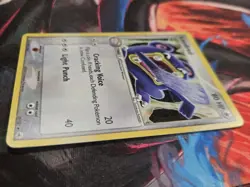 Loudred - 39/101 - Pokemon Hidden Legends Reverse Holo Rare NM - Image 3