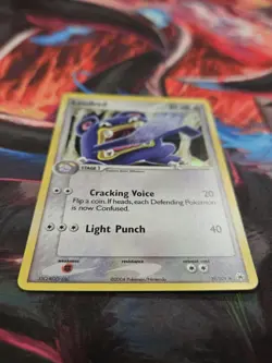 Loudred - 39/101 - Pokemon Hidden Legends Reverse Holo Rare NM - Image 4