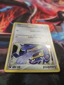 Loudred - 39/101 - Pokemon Hidden Legends Reverse Holo Rare NM - Image 5