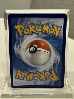 Pokemon Pikachu V (SWSH198/322) SWSH Black Star Promos LP HOLO Near Mint/Mint - Image 2