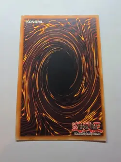 The Last Warrior From Another Planet LON-077 Yugioh TCG Ultra Rare LP - Image 2