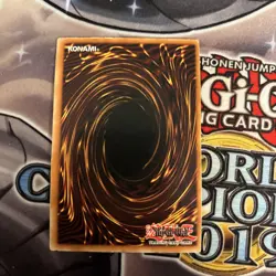 (STO) The Last Warrior from Another Planet LON-077 Unlimited LP (2) - Image 2