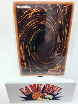 YuGiOh Magical Stone Excavation CP02-EN001 Champion Pack Ultra Rare NM - Image 2