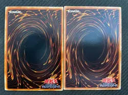 2x Judgment Dragon Ultimate Rare - LP - LODT-JP026 YuGiOh - Image 2