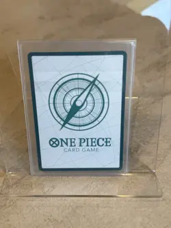 ONE PIECE Card Game Uta Gold Don Extra Booster Heroines edition EB03 English - Image 2