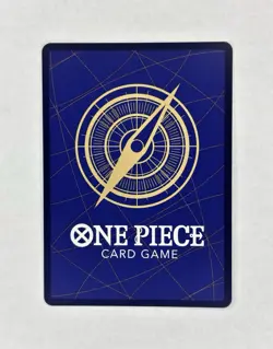 One Piece - Nico Robin EB03-055 (SR) Heroines Edition English NM/M - Image 2