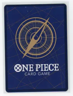 Japanese One Piece - Sogeking OP03-122 SEC - Mighty Enemies - Image 2
