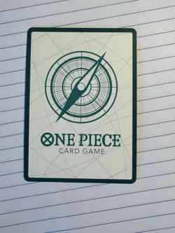 Op14 Dracule Mihawk Gold Don!! The Azure Sea’s Seven One Piece Tcg English - Image 2
