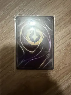 Disney Lorcana Simba Pride Protector Promo Card 8/C2 EN 6 Non Foil - Image 2