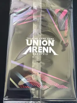 Union Arena Solo Leveling Sung Jinwoo Winner Promo Release Event Card - Image 2