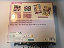 One Piece card game Illustration Box Vol 2 See Photos - Image 2