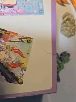 One Piece card game Illustration Box Vol 2 See Photos - Image 3