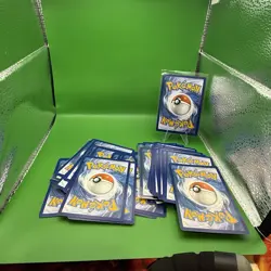 Pokemon TCG Silver Tempest - Reverse Holo Lot (45 Cards) - NM, LP - Image 2