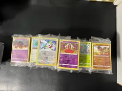 Presorted Pokemon Bulk Card Lot (Over 2300) *See Description For Set Breakdowns - Image 2