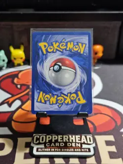 Paras Jungle 1st Edition Non-Holo 1999 Pokemon TCG Vintage Card #59/64 - Image 2