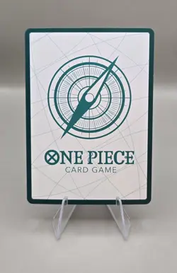 DON !! Card OP13 Gol D. Roger Carrying On His Will ONE PIECE Japanese - Image 2