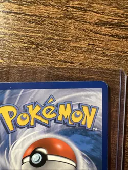 Pokemon TCG Rayquaza EX XY69 Shiny Black Star Promo Holo Rare Card - Image 2