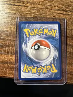 Pokemon TCG Rayquaza EX XY69 Shiny Black Star Promo Holo Rare Card - Image 3