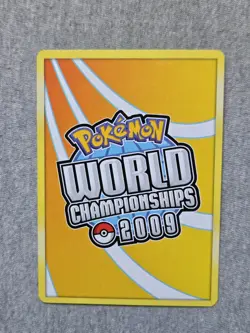 Pokemon Card Rising Rivals 2009 - Kakuna 66/111 WC 2009 - Image 2