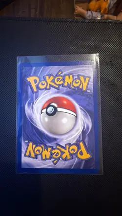 Pokemon Team Rocket's Moltres EX Destined Rivals 229/182 Holo Rare 220 HP Card - Image 2
