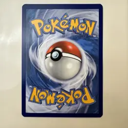 Froakie 22/25 McDonald's 25th Anniversary Holo Promo Pokemon Card - Image 2