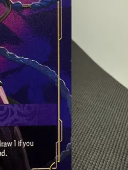 Riftbound Jinx - Loose Cannon Metal Card Houston Prize Wall Exclusive (1 of 35) - Image 3