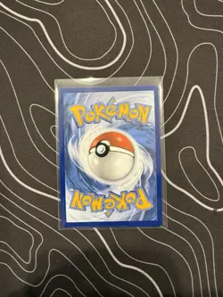 Pokemon TCG Noctowl #141 Promo Card Stellar Crown - Image 2