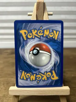 Pokemon TCG Next Destinies Blister - Shinx #43/99 - Cracked Ice Holo Card LP/NM - Image 2