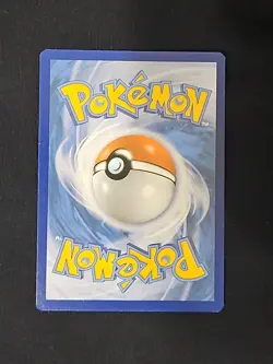 Dialga XY77 Holo Mythical Black Star Promo Pokemon Card - Image 2