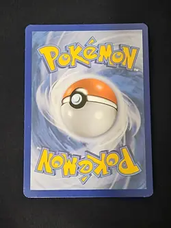 Pokemon Palkia #XY75 Full Art LP 2016 XY Black Star Promo Holo Card - Image 2