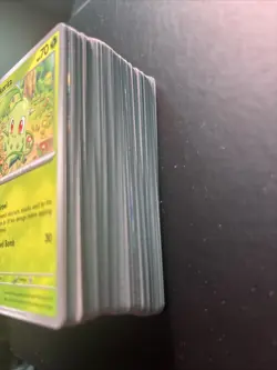 Ascended Hero’s Bulk Common Cards - Approx 130 Cards - All Sorted By Color - Image 2