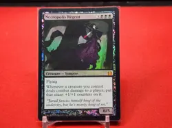 Necropolis Regent Return to Ravnica Foil LP - Image 1