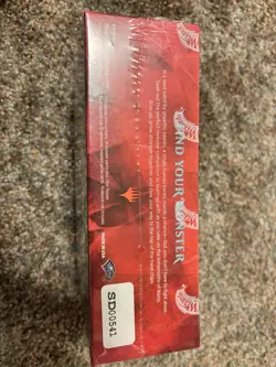 Magic: the Gathering Ikoria Lair of Behemoths Draft Booster Box #3 630509900497 - Image 4