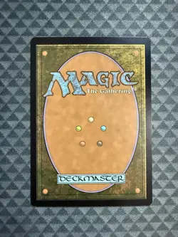 MTG Raugrin Triome #251/274 Foil Rare Ikoria: Lair of Behemoths (IKO) - Image 3