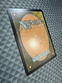 MTG Raugrin Triome #251/274 Foil Rare Ikoria: Lair of Behemoths (IKO) - Image 4