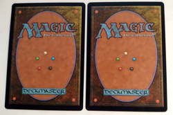 2x Collector's Cage - Outlaws of Thunder Junction: The Big Score-FOIL-EN M 001 - Image 2