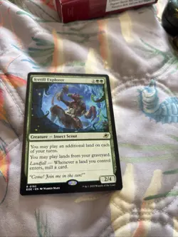 Icetill Explorer Edge of Eternities Regular - Image 3