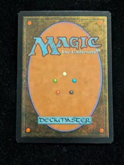 Anvil of Bogardan Visions x1 LP MTG - English - Image 2