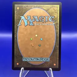 Donnie's Bo (Borderless) Mythic MTG Ninja Turtles - Image 2