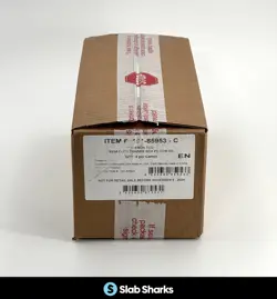 POKEMON CENTER SV08 SURGING SPARKS ELITE TRAINER BOX SEALED CASE OF 4 ETB'S - Image 1