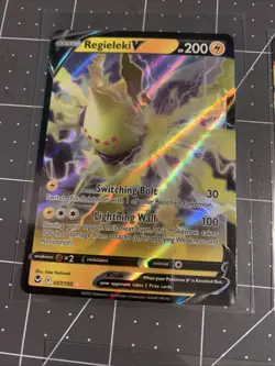 Pokemon Lot TCG GX EX Card Collection - Rare Holofoil Cards - Image 4