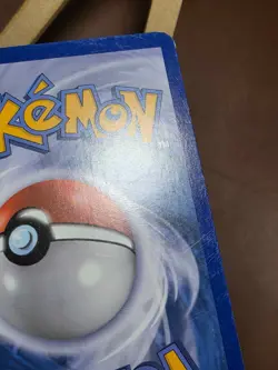 HP Pokemon HeartGold SoulSilver Card 82/123 Snubbull - Image 2