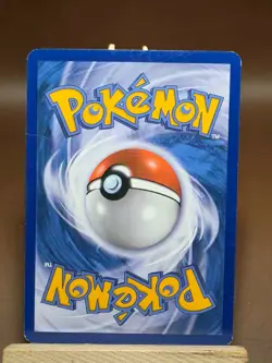 HP Pokemon HeartGold SoulSilver Card 82/123 Snubbull - Image 3