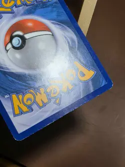 HP Pokemon HeartGold SoulSilver Card 82/123 Snubbull - Image 4